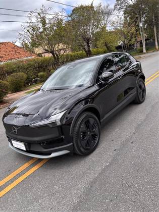 VOLVO EX30 69 KW ELÉTRICO CROSS COUNTRY